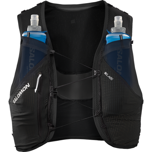 SALOMON S/LAB PULSAR 3 SET