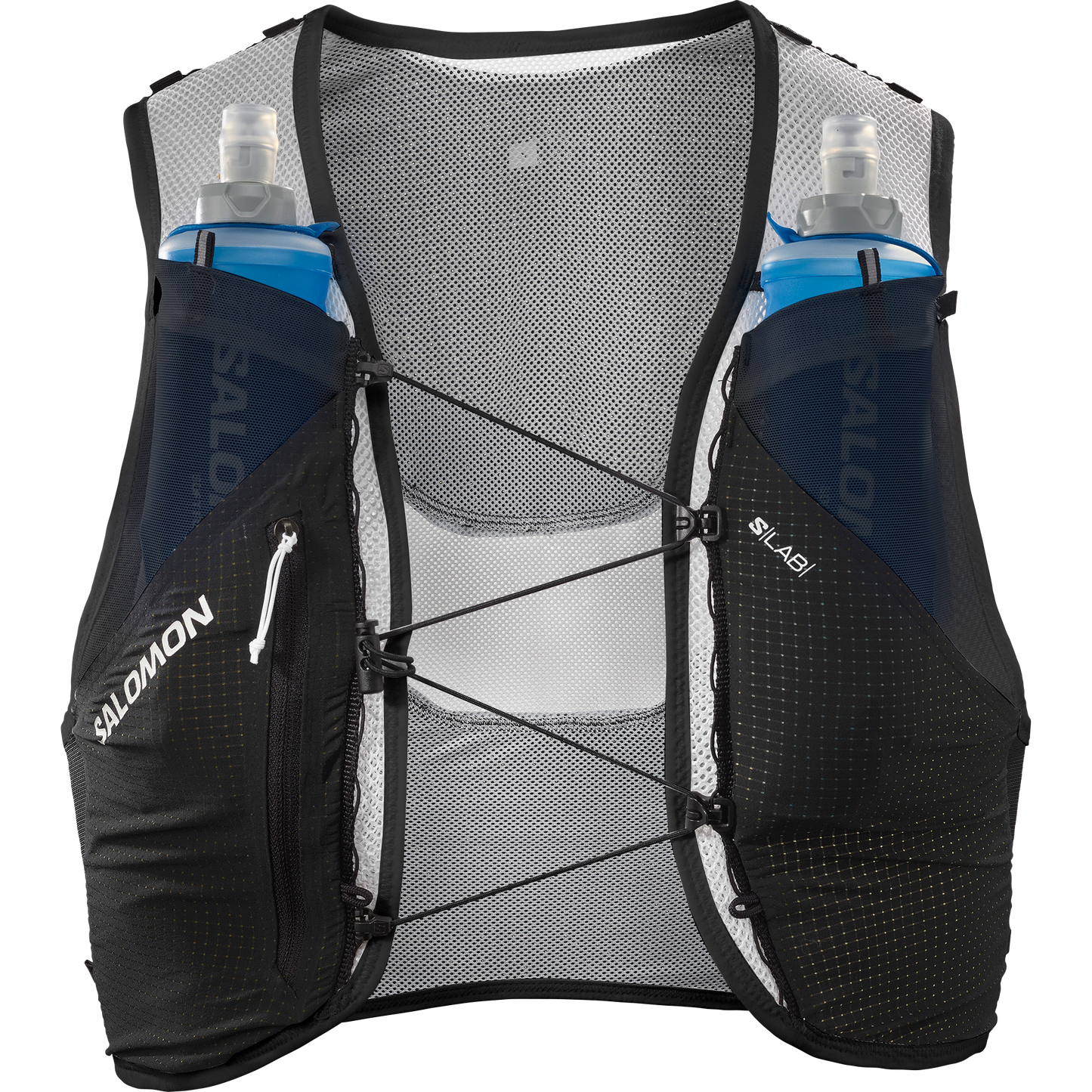SALOMON S/LAB PULSAR 3 SET