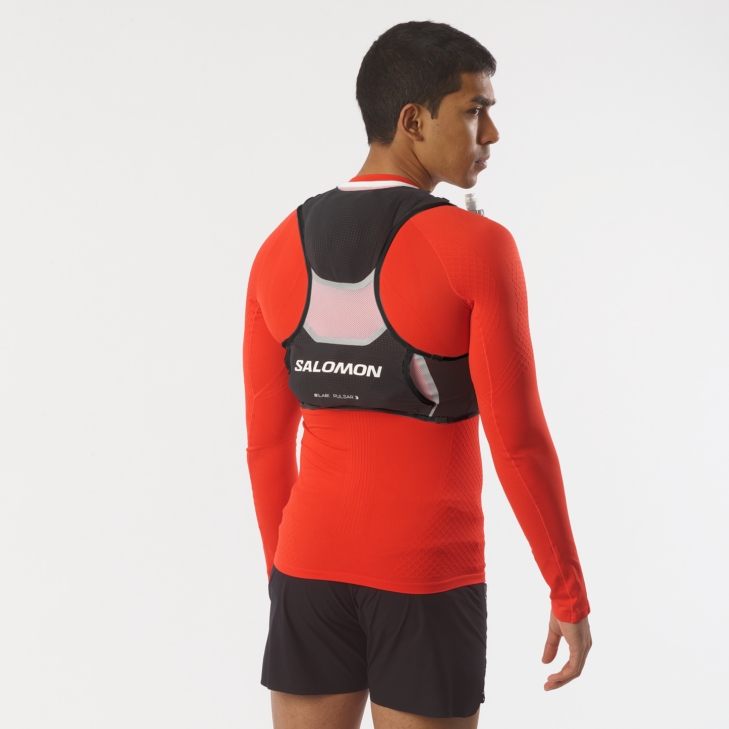 SALOMON S/LAB PULSAR 3 SET