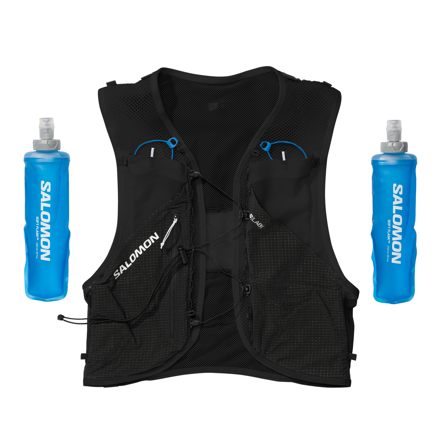 SALOMON S/LAB PULSAR 3 SET