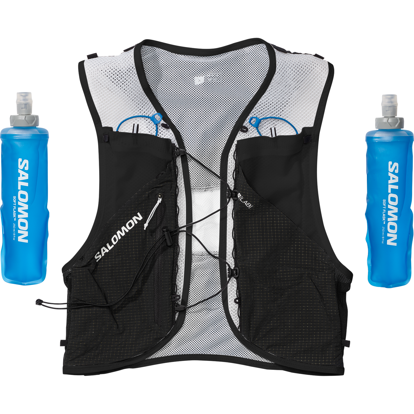 SALOMON S/LAB PULSAR 3 SET
