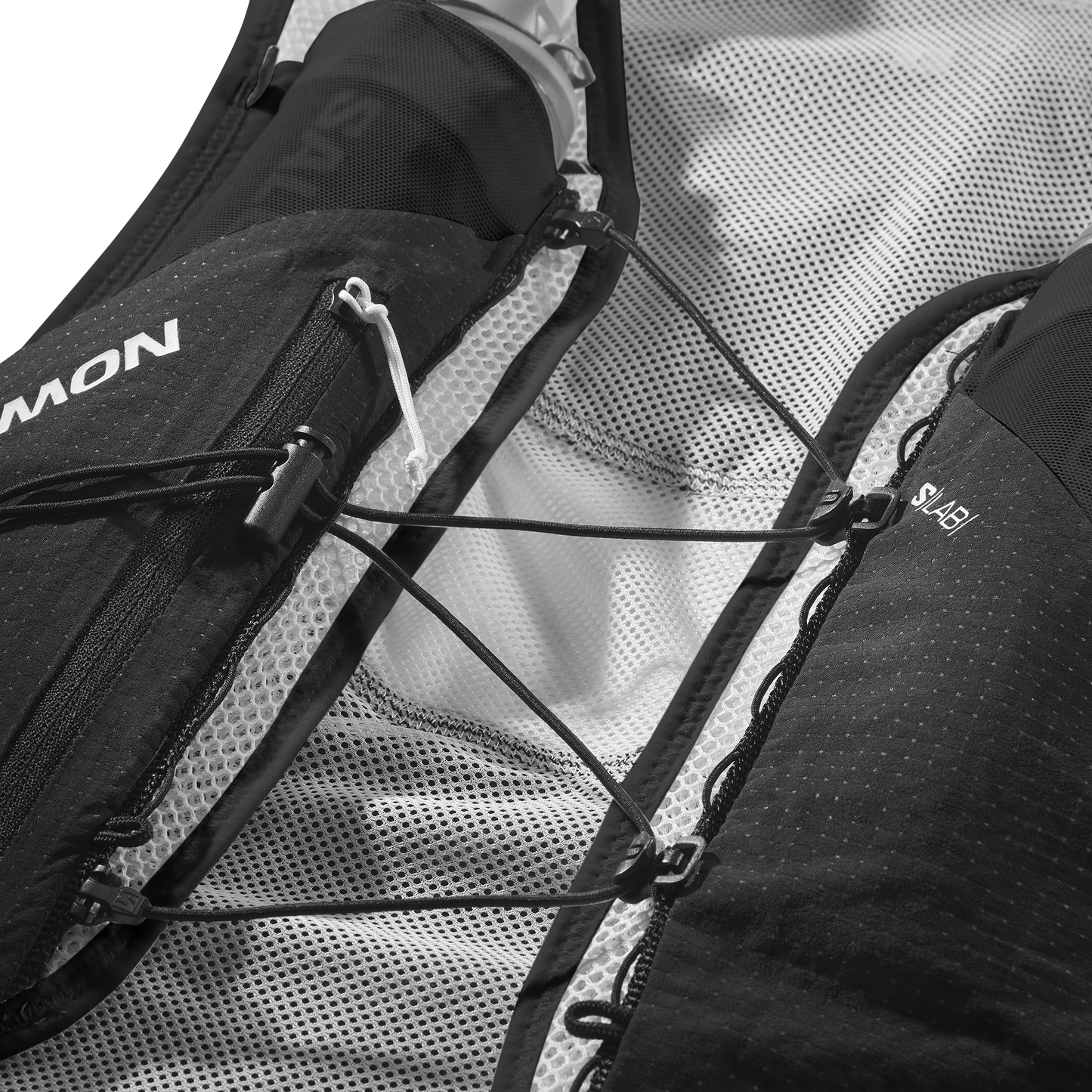 SALOMON S/LAB PULSAR 3 SET
