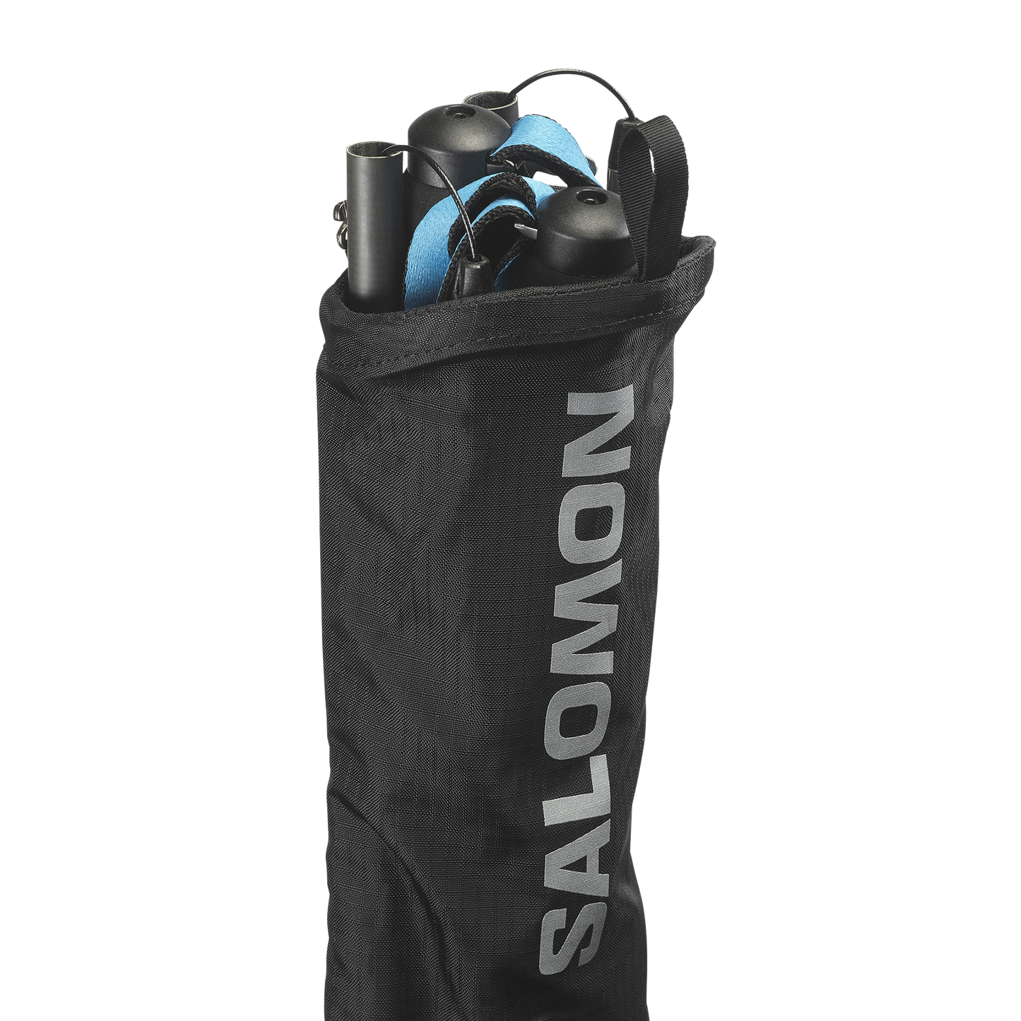 SALOMON CUSTOM QUIVER