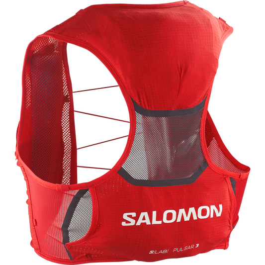 SALOMON S/LAB PULSAR 3 SET