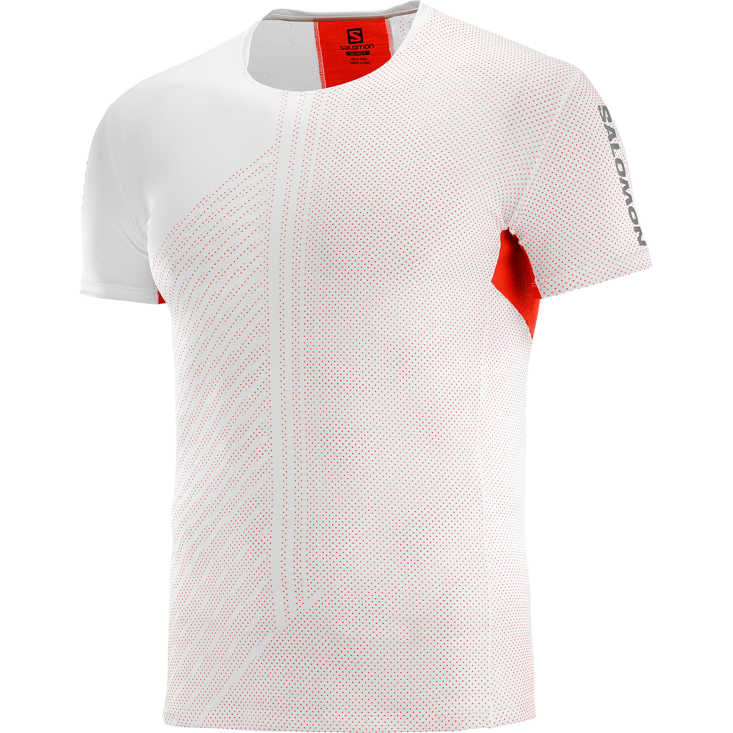 SALOMON S/LAB SENSE TEE M