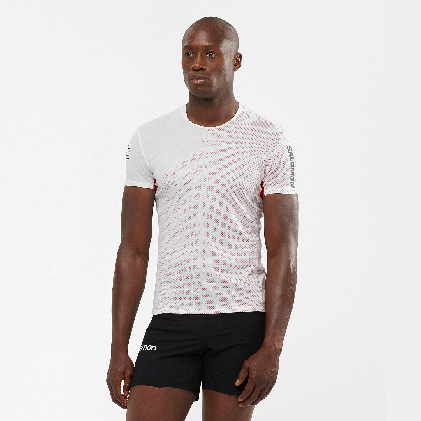 SALOMON S/LAB SENSE TEE M