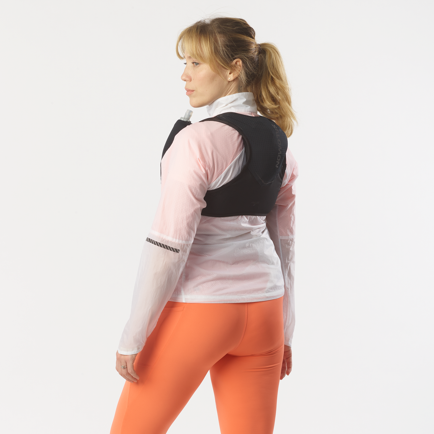 SALOMON PULSE 2 SET