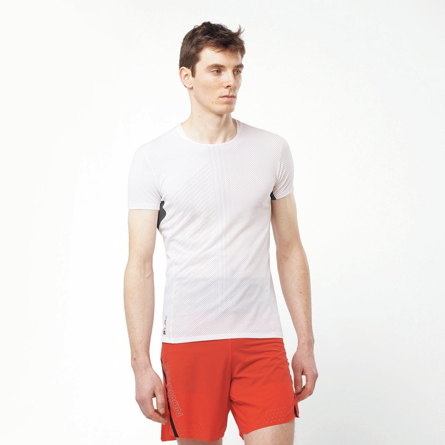SALOMON S/LAB SENSE TEE M