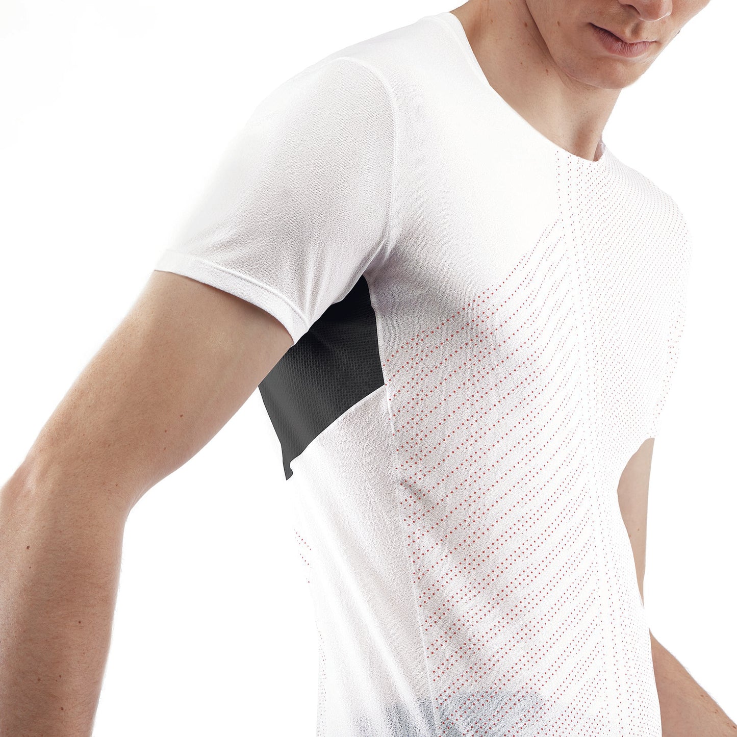 SALOMON S/LAB SENSE TEE M