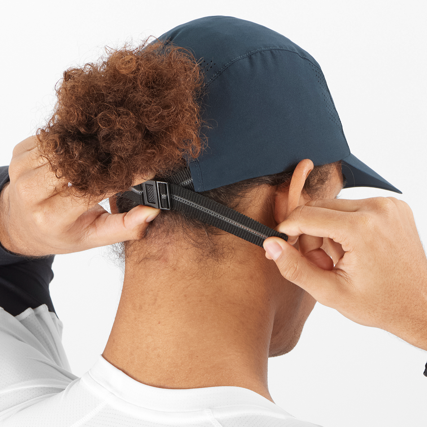 SALOMON CROSS COMPACT CAP