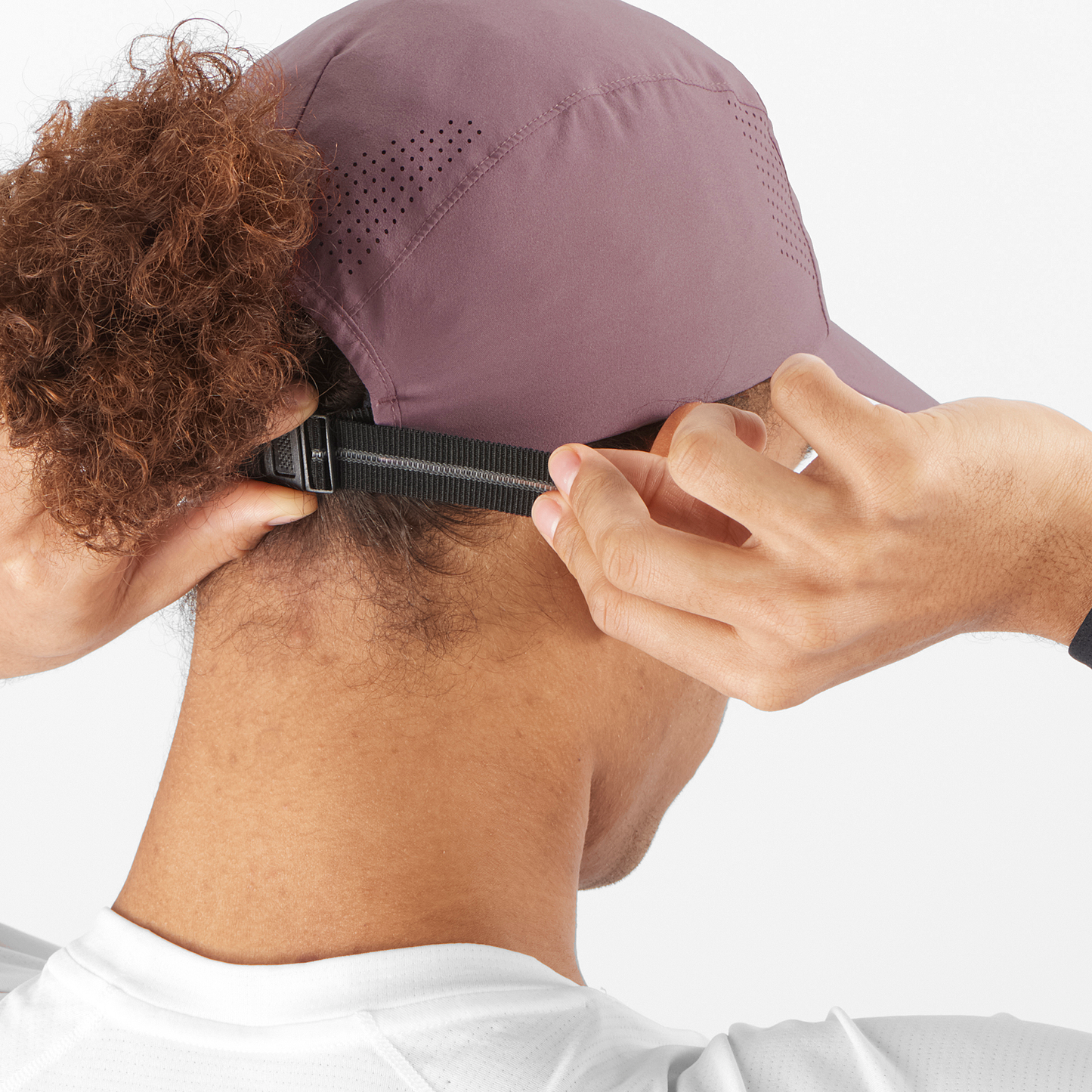 SALOMON CROSS COMPACT CAP