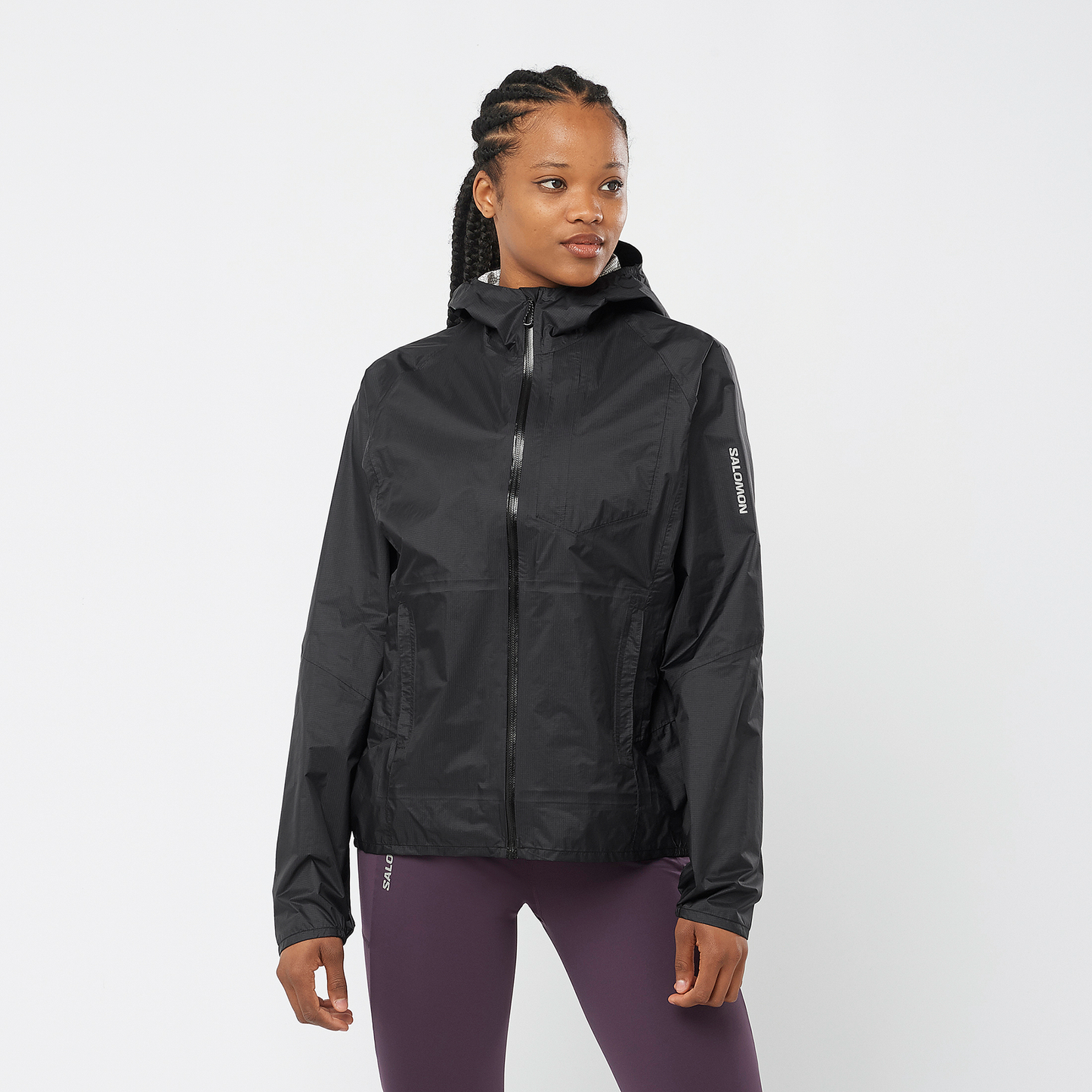 SALOMON BONATTI  WP JKT W