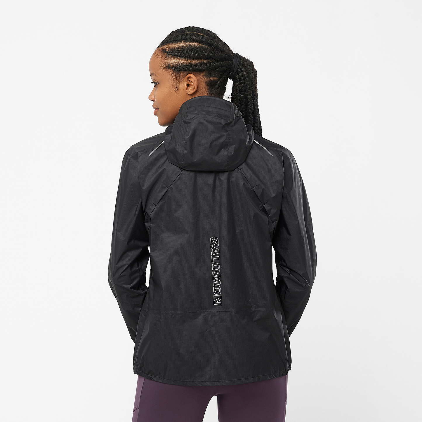SALOMON BONATTI  WP JKT W