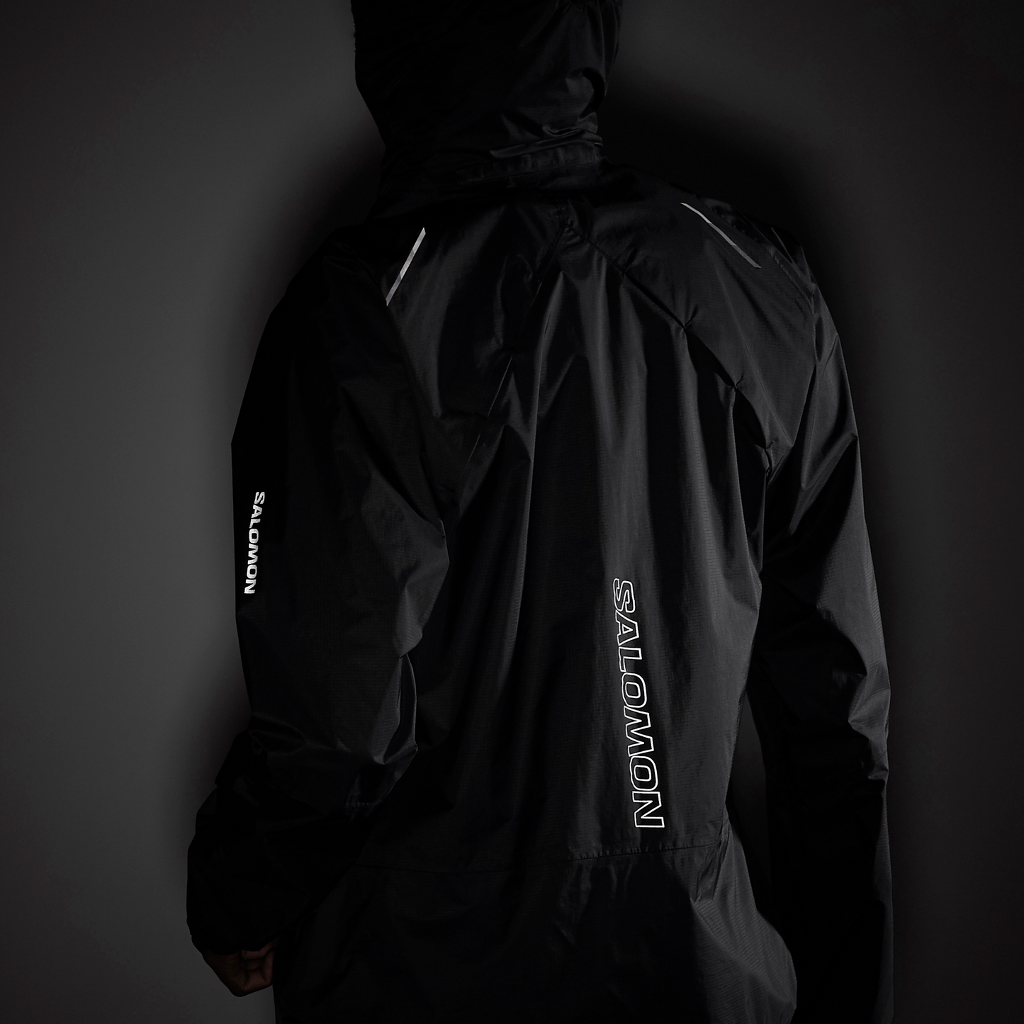 SALOMON BONATTI  WP JKT W