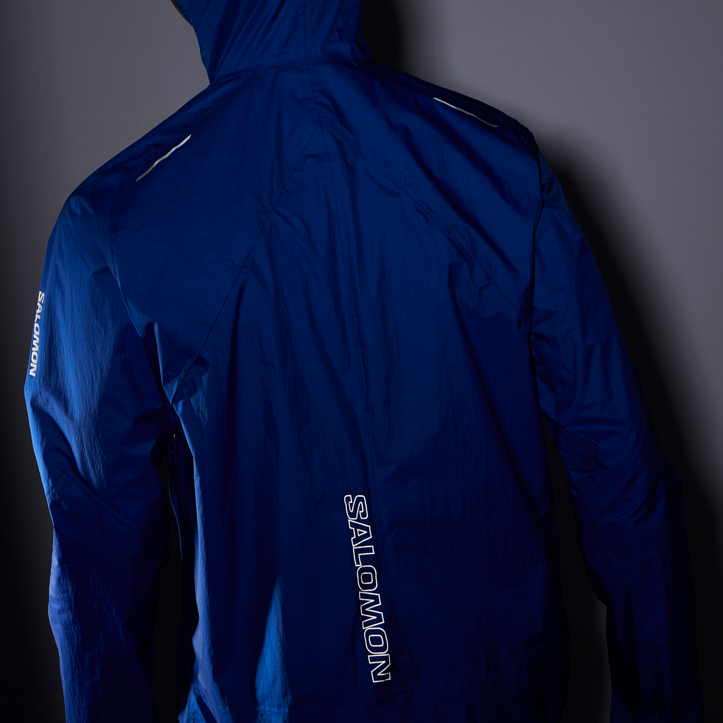 SALOMON BONATTI  WP JKT M