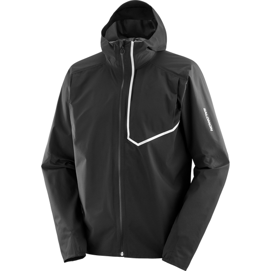 SALOMON BONATTI TRAIL JKT M
