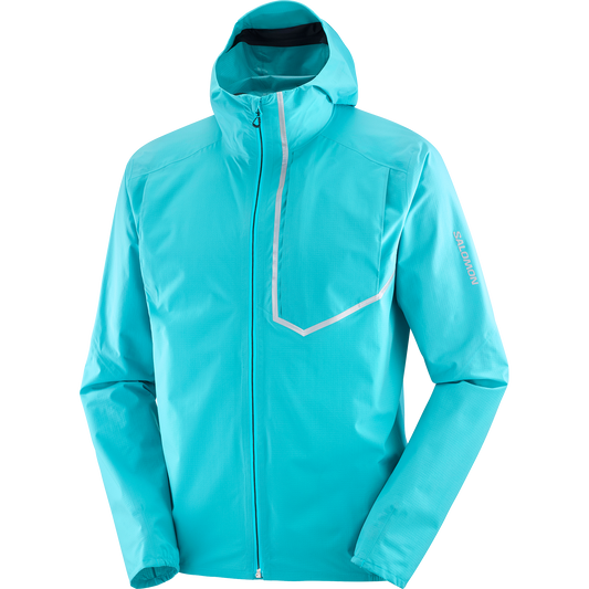 SALOMON BONATTI TRAIL JKT M