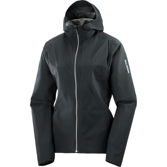 SALOMON BONATTI TRAIL JKT W
