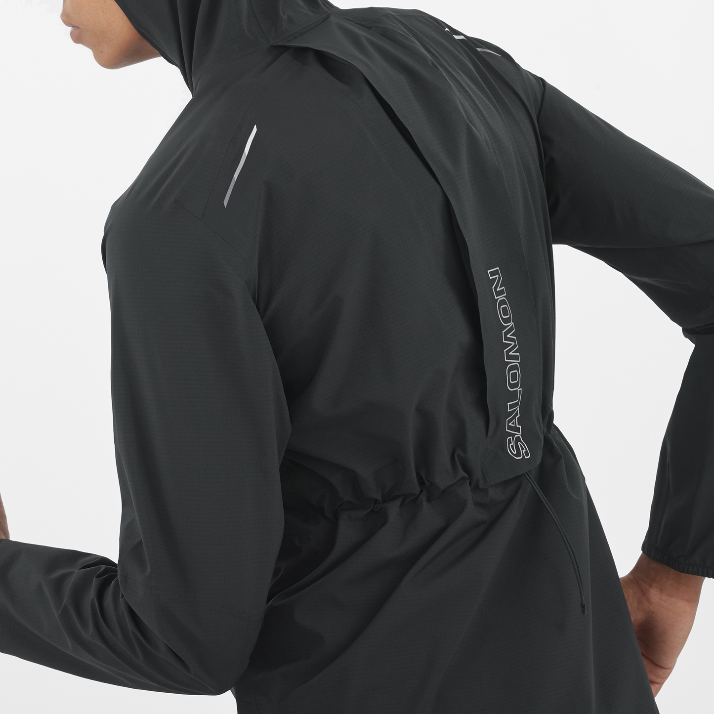 SALOMON BONATTI TRAIL JKT W