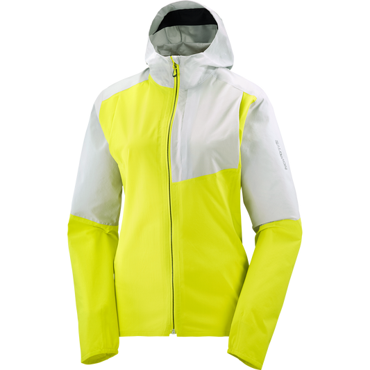 SALOMON BONATTI TRAIL JKT W