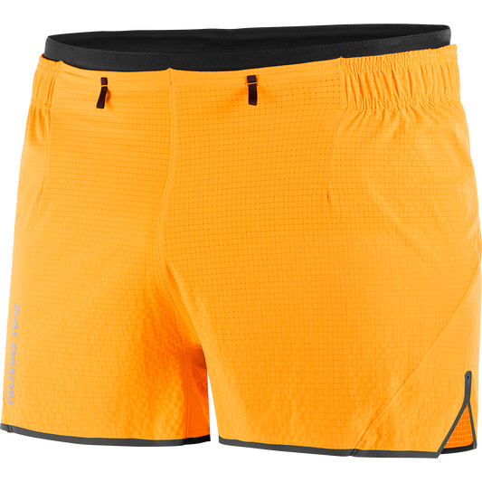 SALOMON SENSE AERO 5" SHORTS M