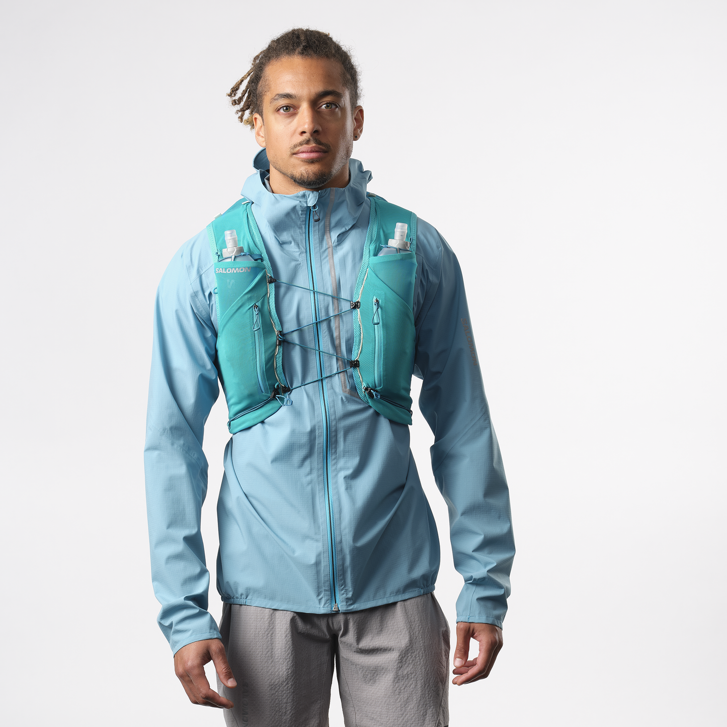 SALOMON ADV SKIN 12 SET