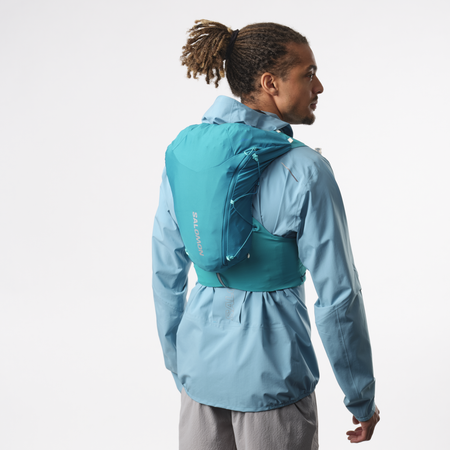 SALOMON ADV SKIN 12 SET