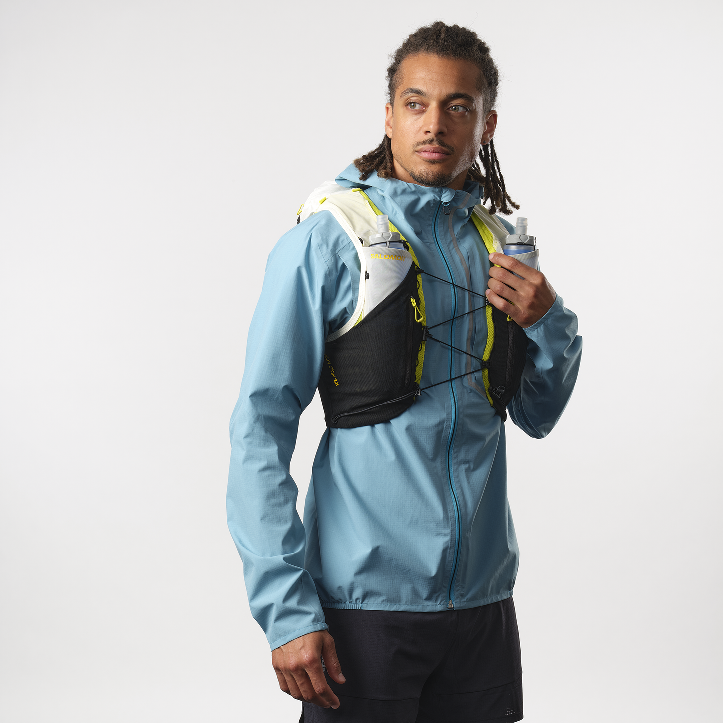 SALOMON ADV SKIN 12 SET