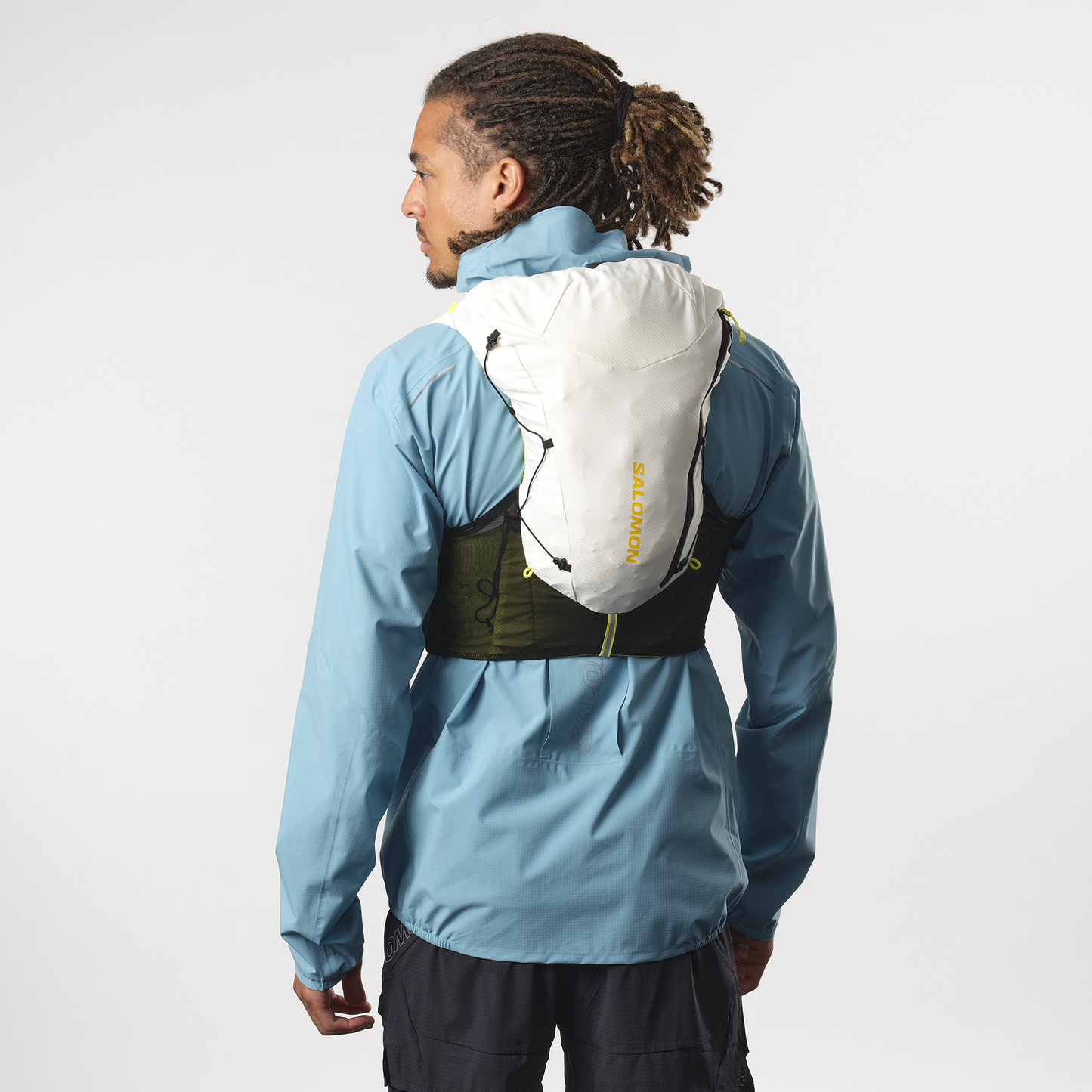 SALOMON ADV SKIN 12 SET