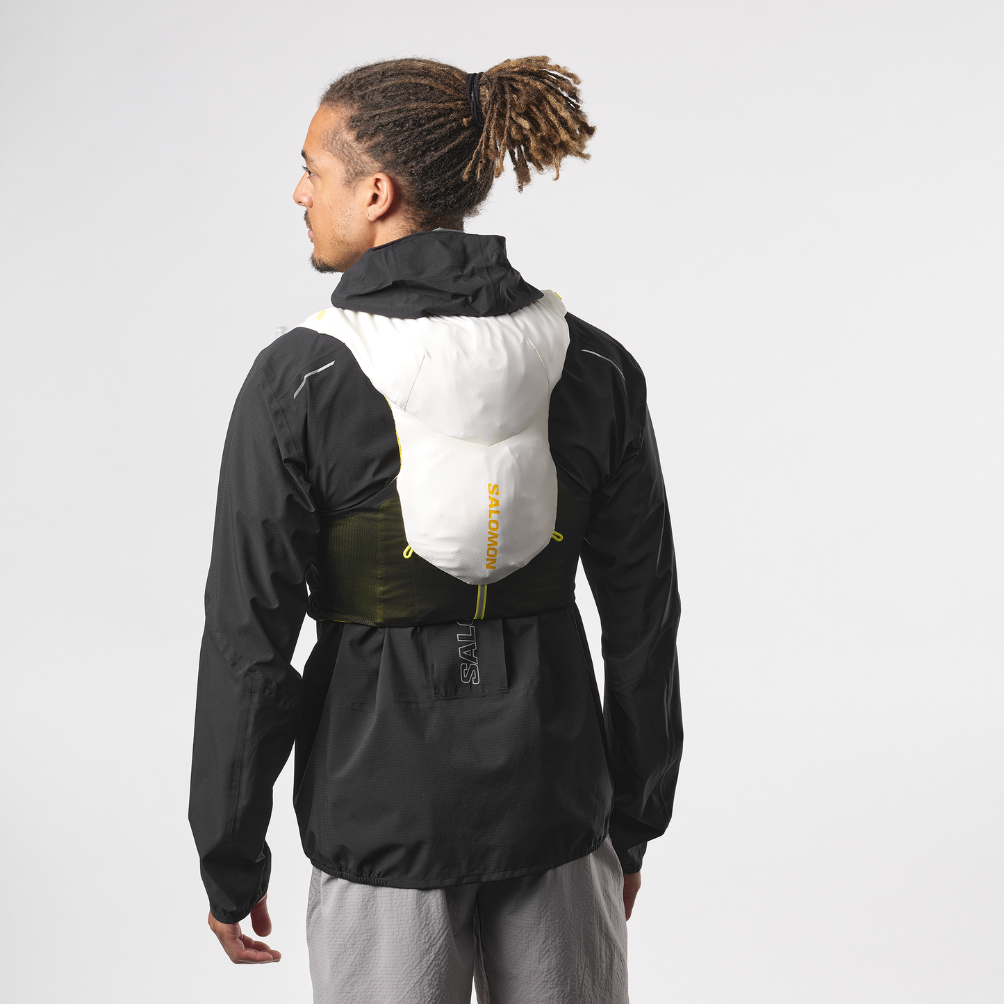 SALOMON ADV SKIN 5 SET