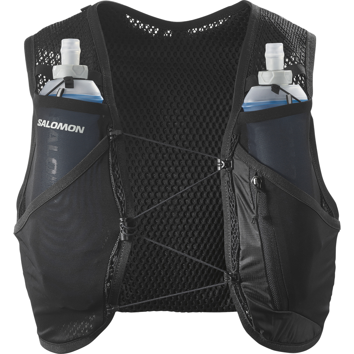 SALOMON ACTIVE SKIN 4 SET
