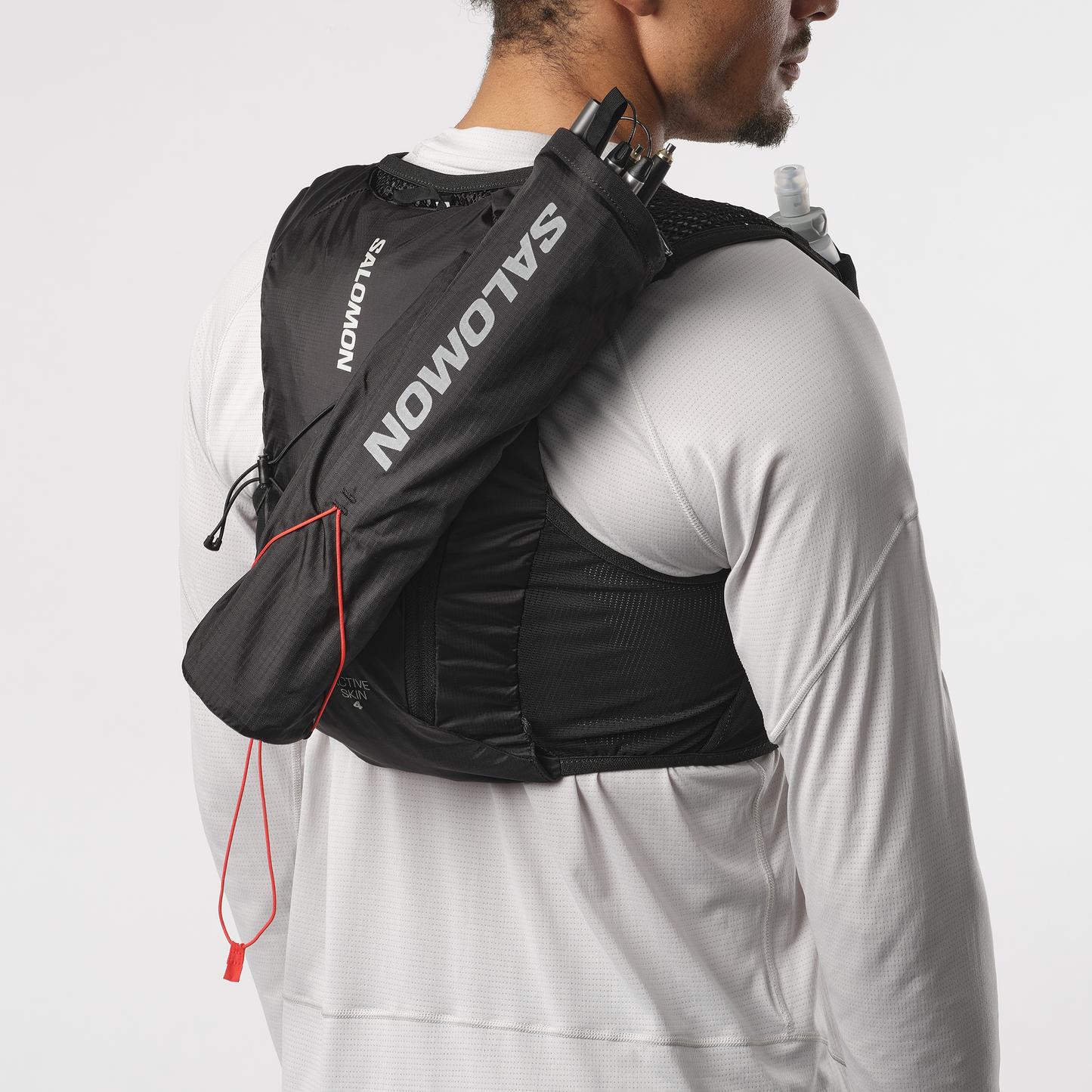SALOMON ACTIVE SKIN 4 SET