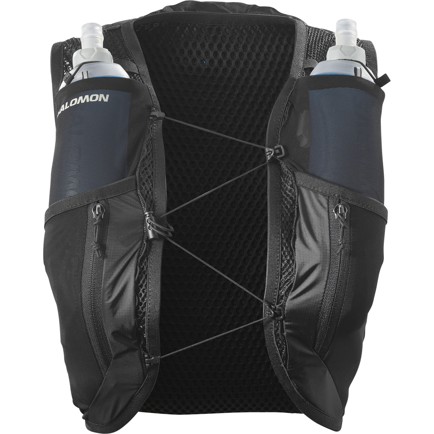 SALOMON ADV SKIN 12 WOMEN SET