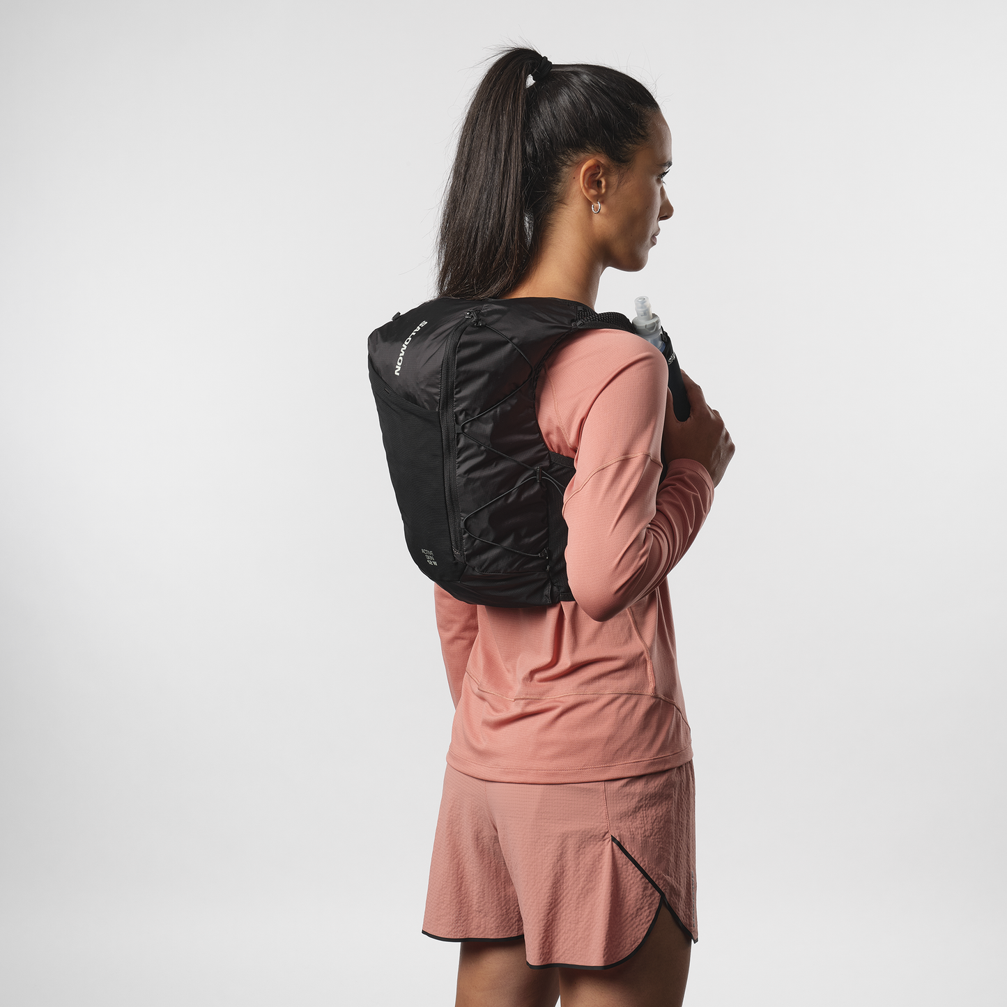 SALOMON ADV SKIN 12 WOMEN SET