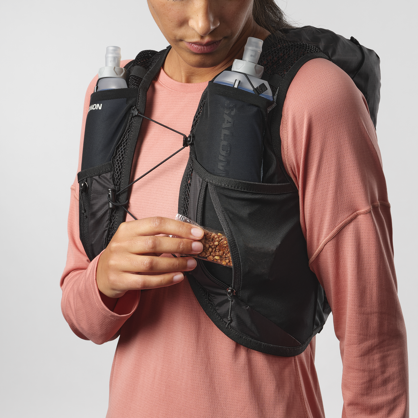 SALOMON ADV SKIN 12 WOMEN SET