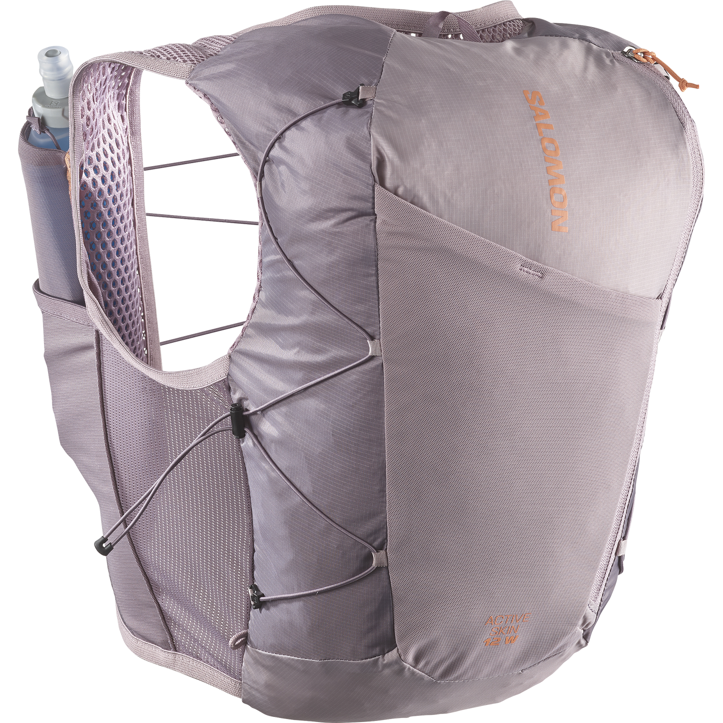 SALOMON ACTIVE SKIN 12 WOMEN SET