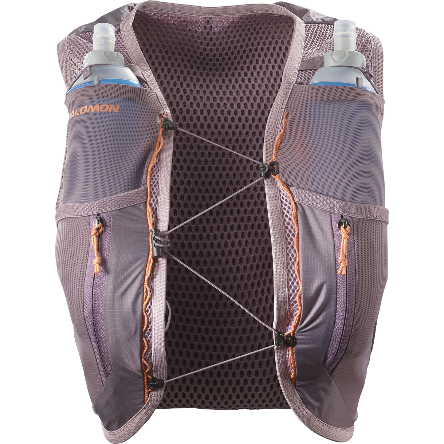 SALOMON ACTIVE SKIN 12 WOMEN SET