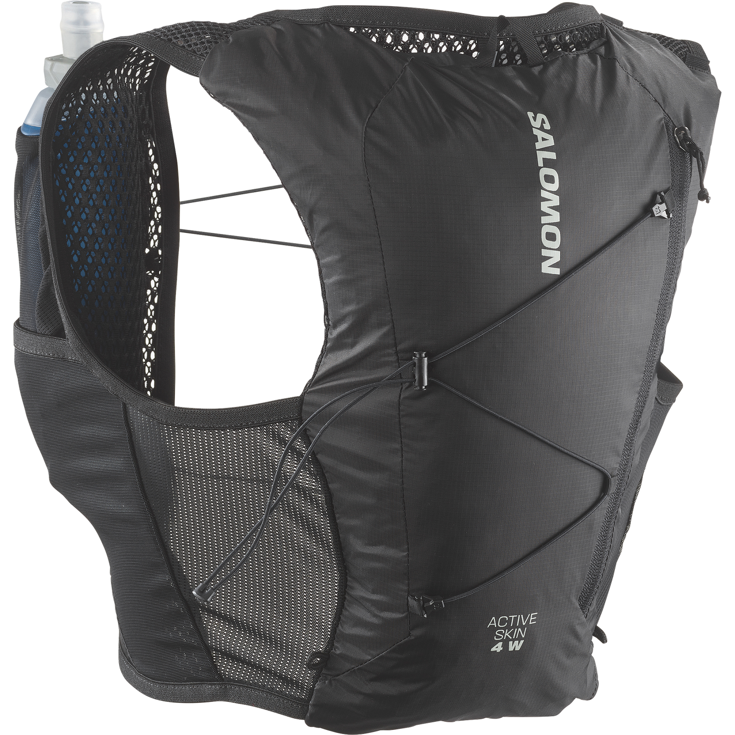 SALOMON ACTIVE SKIN 4 WOMEN SET
