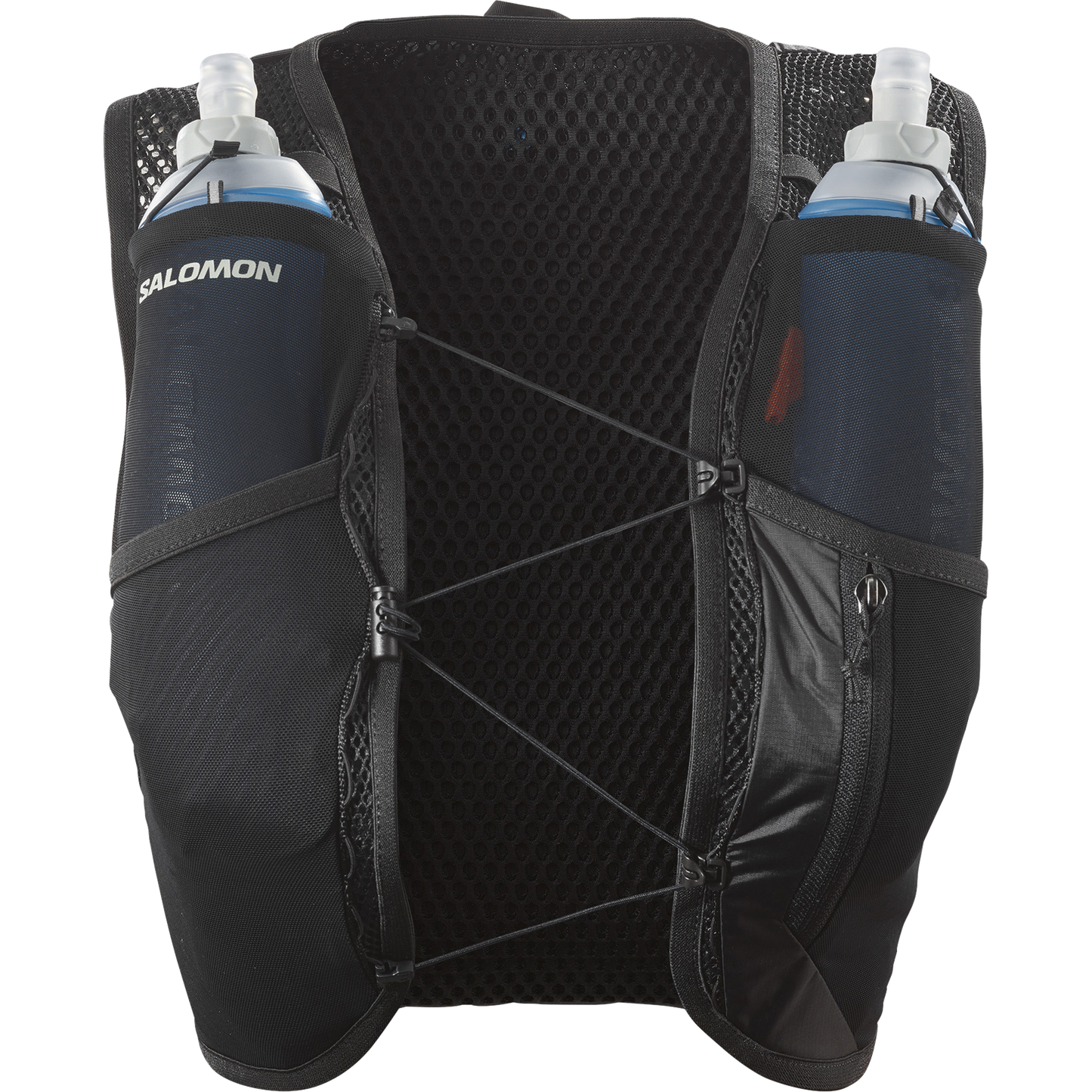 SALOMON ACTIVE SKIN 4 WOMEN SET