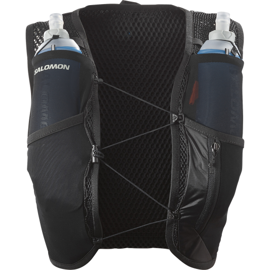 SALOMON ACTIVE SKIN 4 WOMEN SET