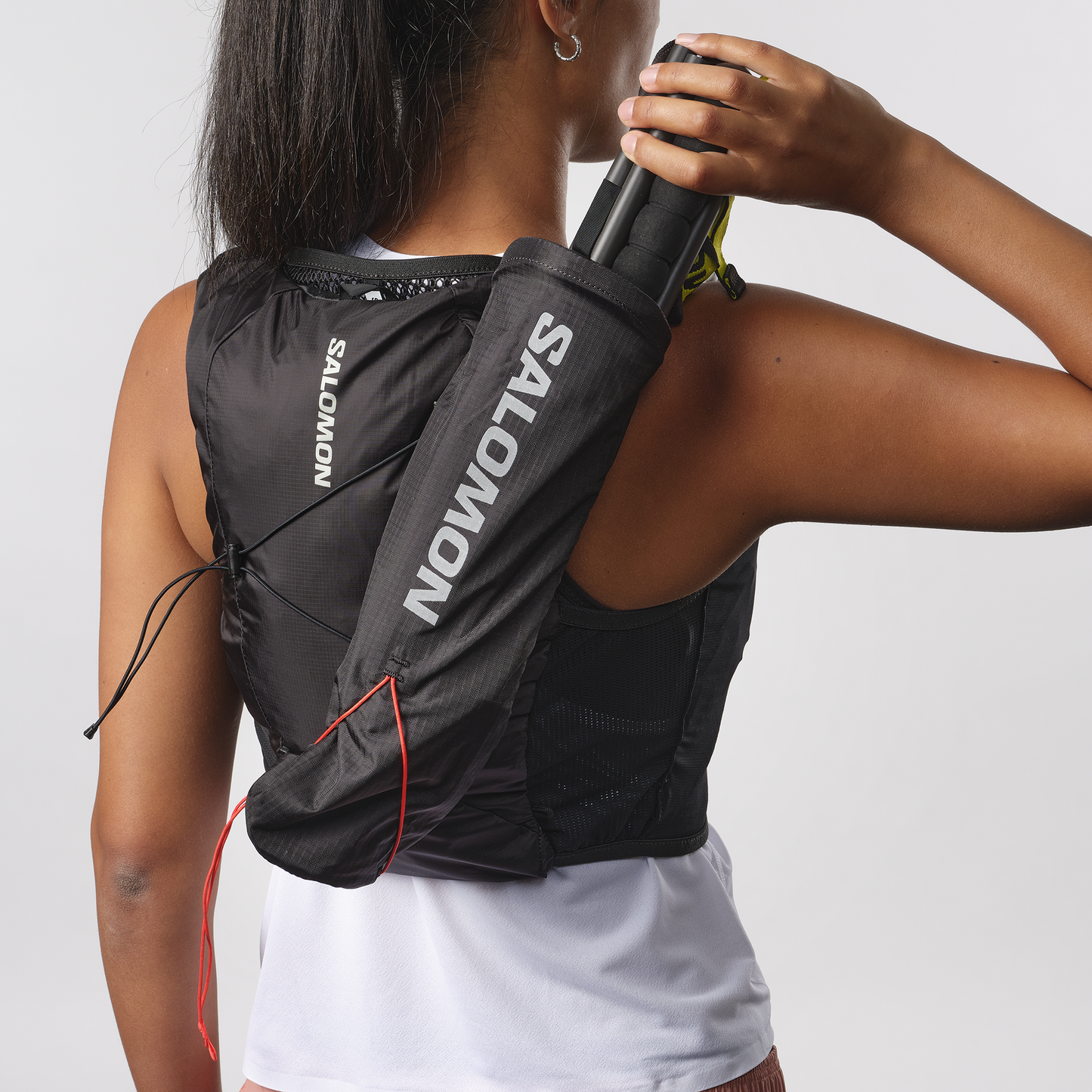 SALOMON ACTIVE SKIN 4 WOMEN SET