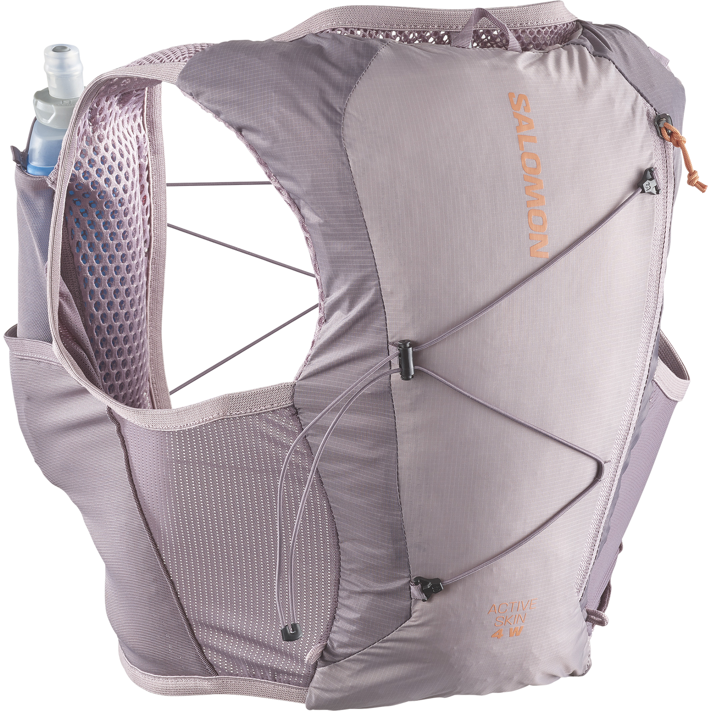 SALOMON ACTIVE SKIN 4 WOMEN SET