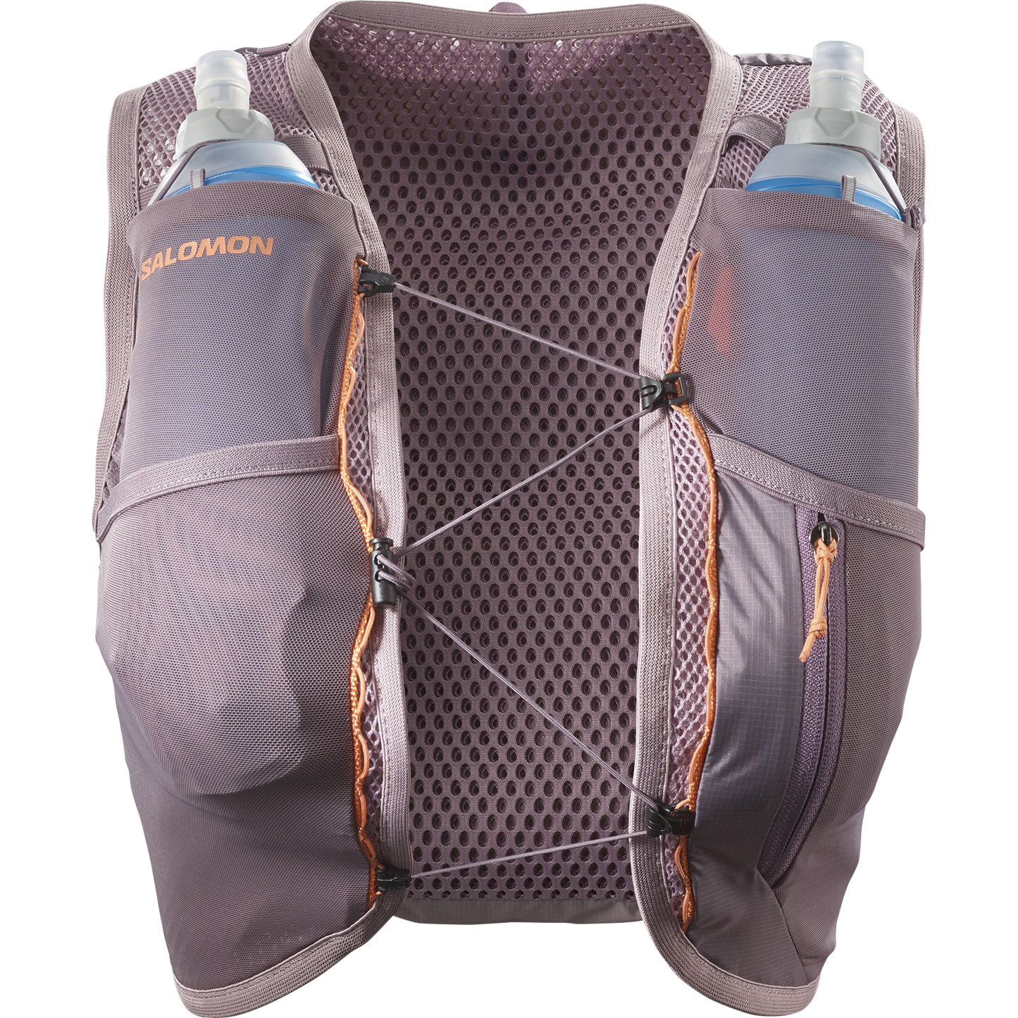 SALOMON ACTIVE SKIN 4 WOMEN SET