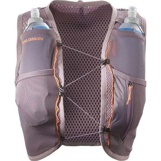 SALOMON ACTIVE SKIN 4 WOMEN SET