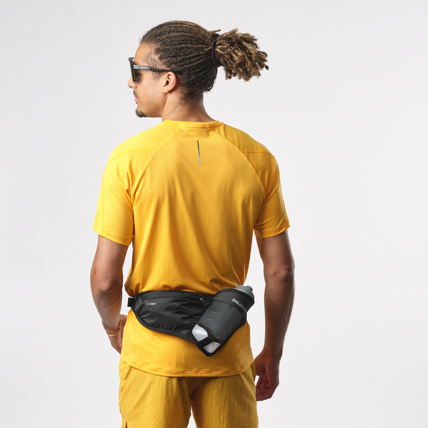 SALOMON ACTIVE BELT 3D BOTTLE