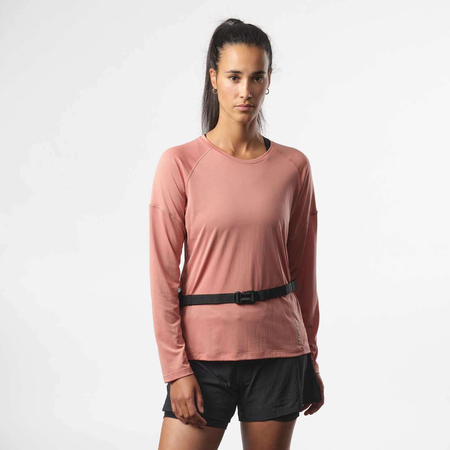SALOMON ACTIVE BELT 3D BOTTLE