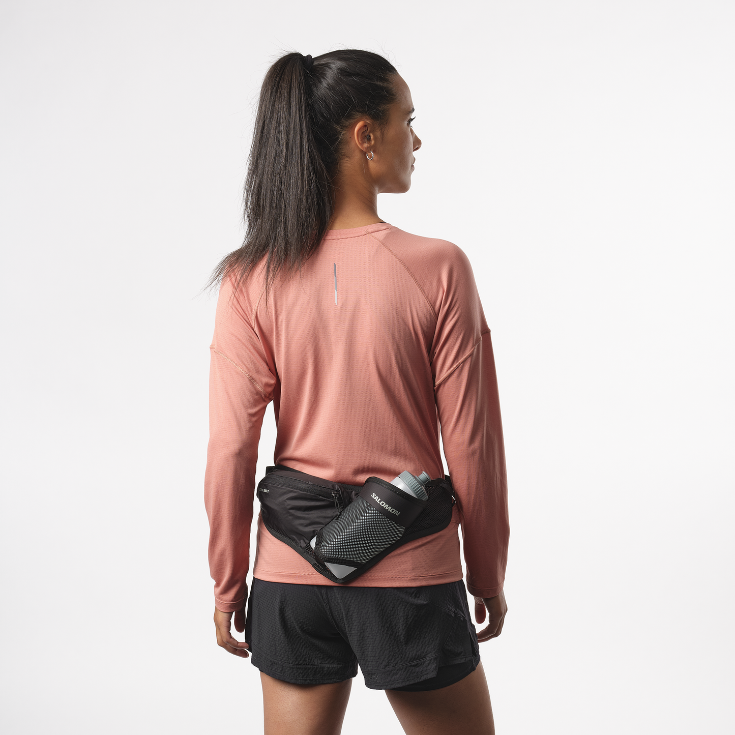 SALOMON ACTIVE BELT 3D BOTTLE