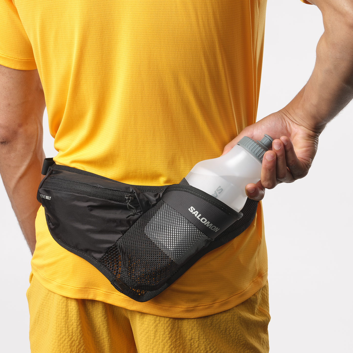 SALOMON ACTIVE BELT 3D BOTTLE