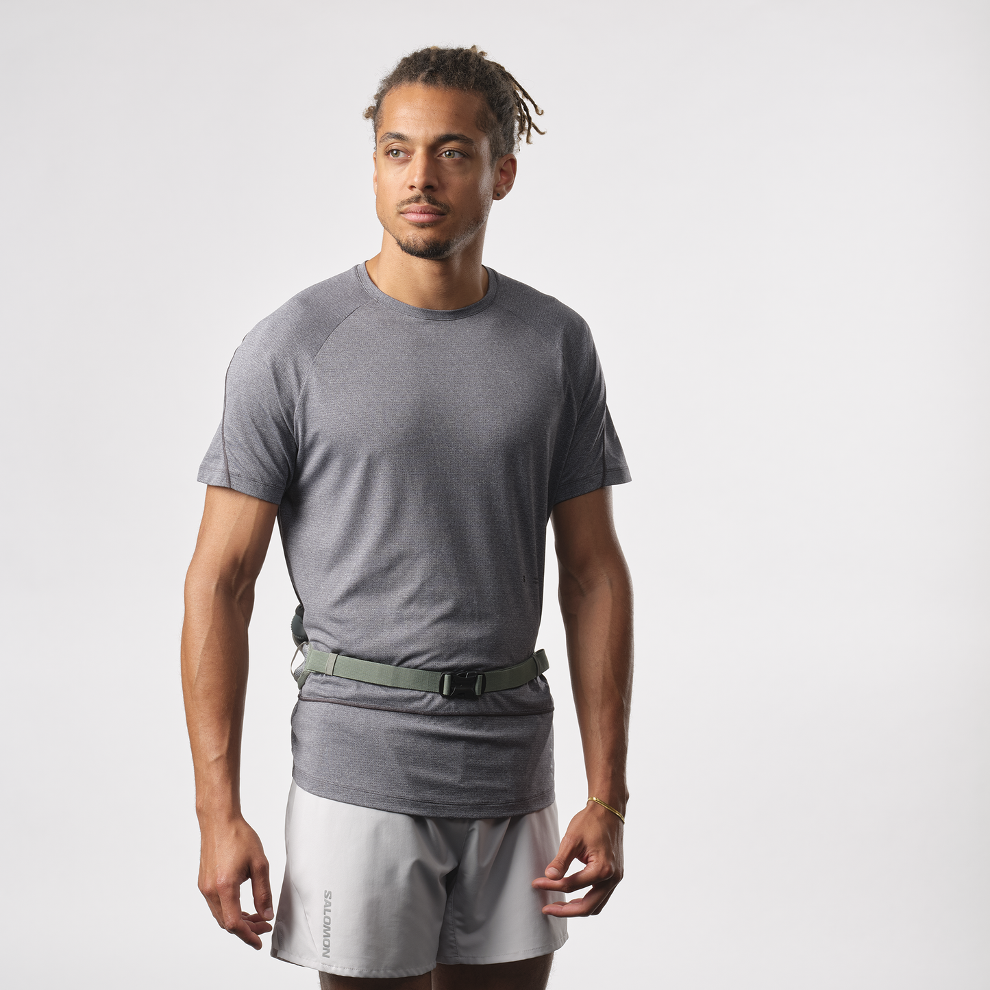 SALOMON ACTIVE BELT 3D BOTTLE