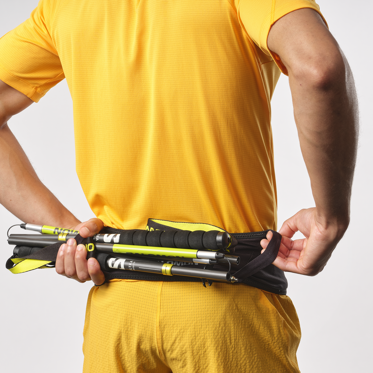 SALOMON CINTO PULSE BELT